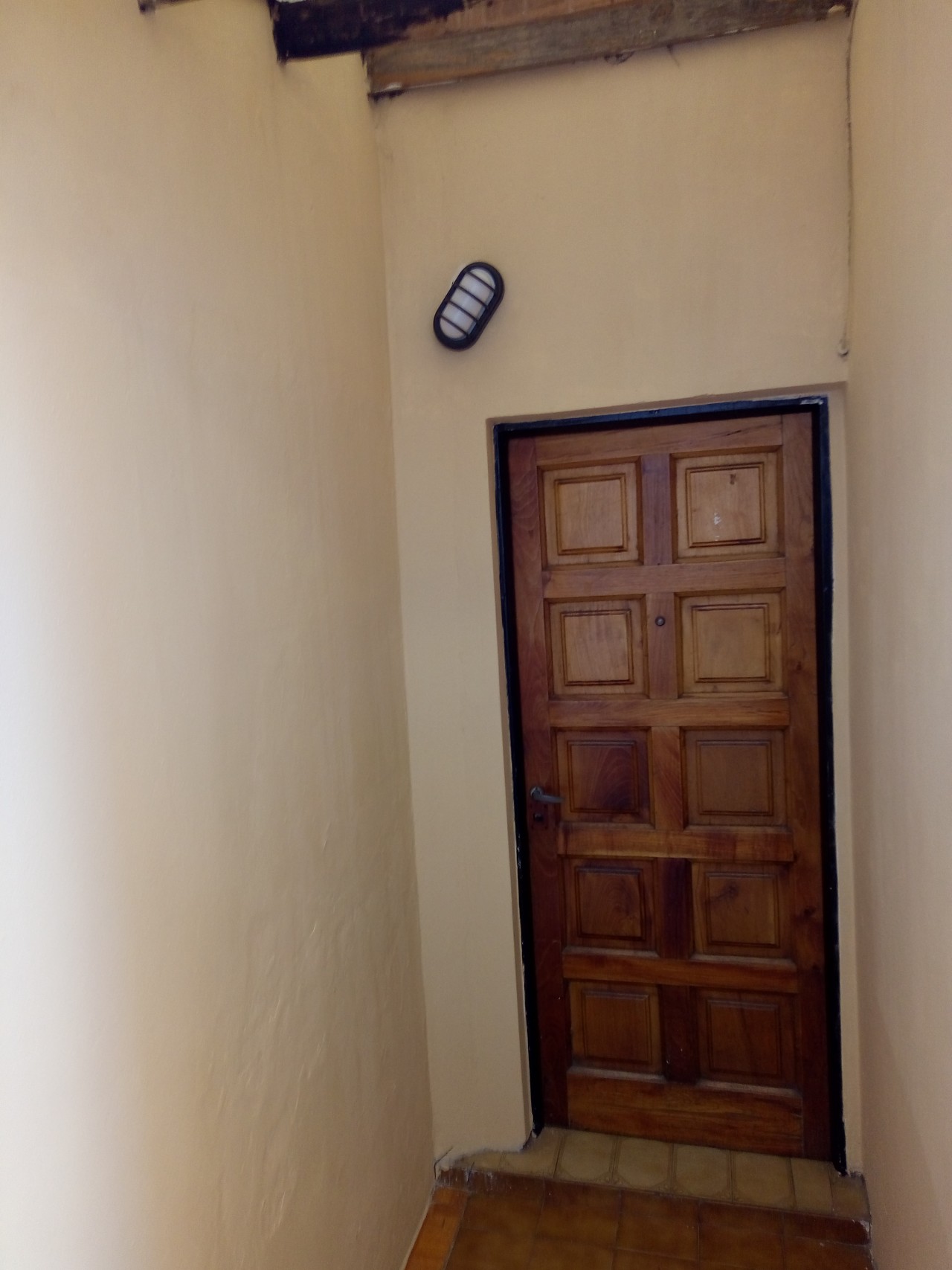 PH TIPO DUPLEX (VILLA MAIPU-SAN MARTIN) CON RENTA